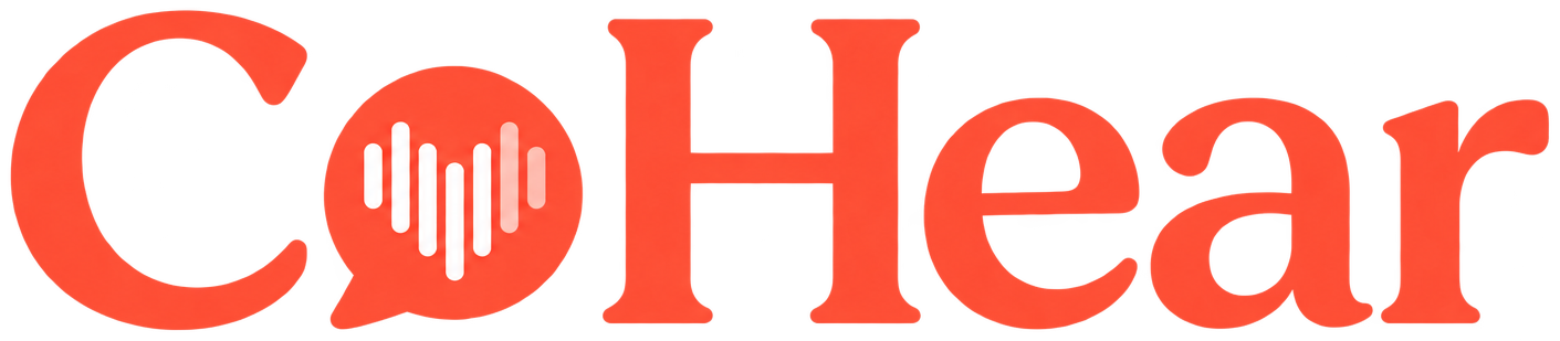 CoHear