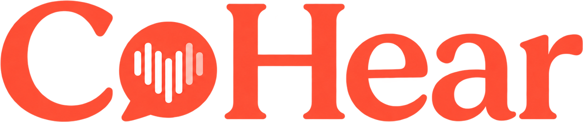 CoHear